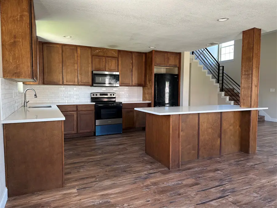 4429 Peppertree Road, Granbury, TX 76048 - #3