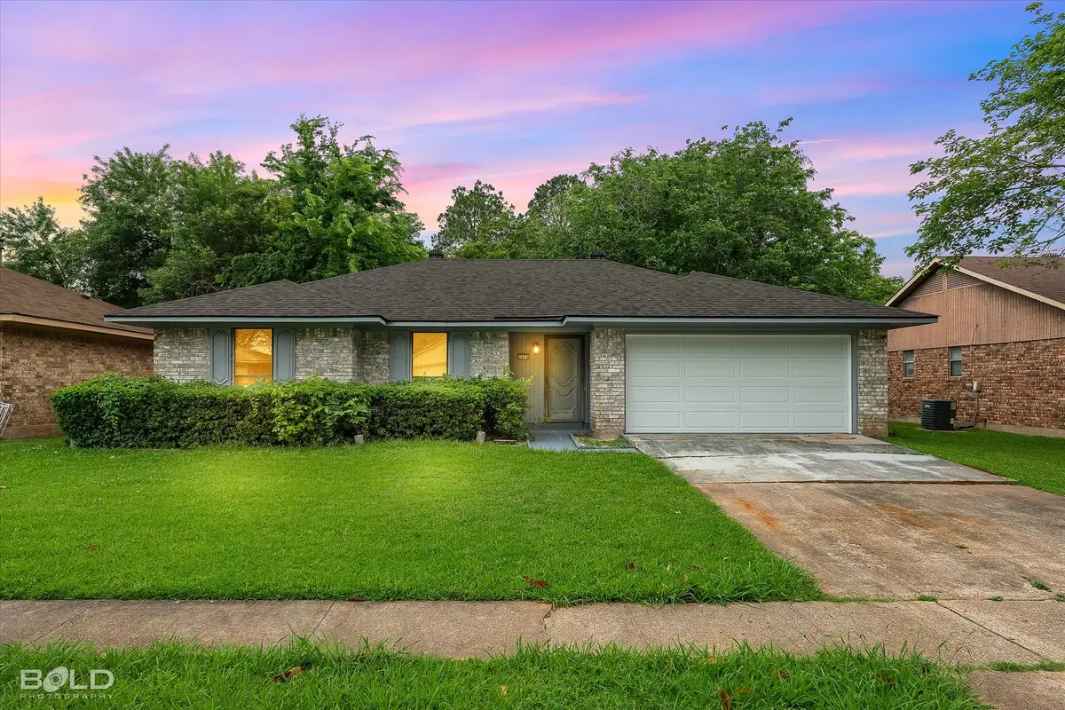 5416 Shasta Drive, Bossier City, LA 71112 - #1