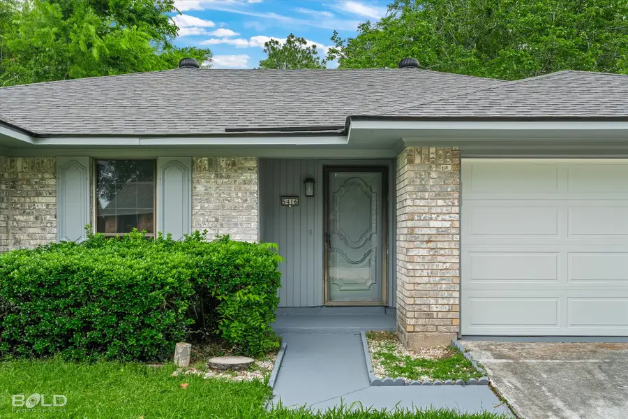5416 Shasta Drive, Bossier City, LA 71112 - #2