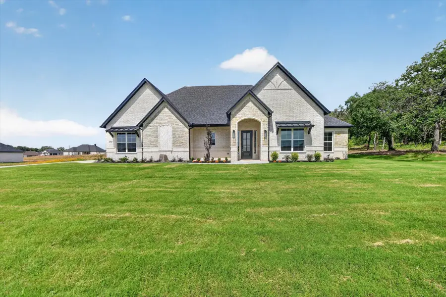 1045 Arbor Vista Drive, Azle, TX 76020 - #2