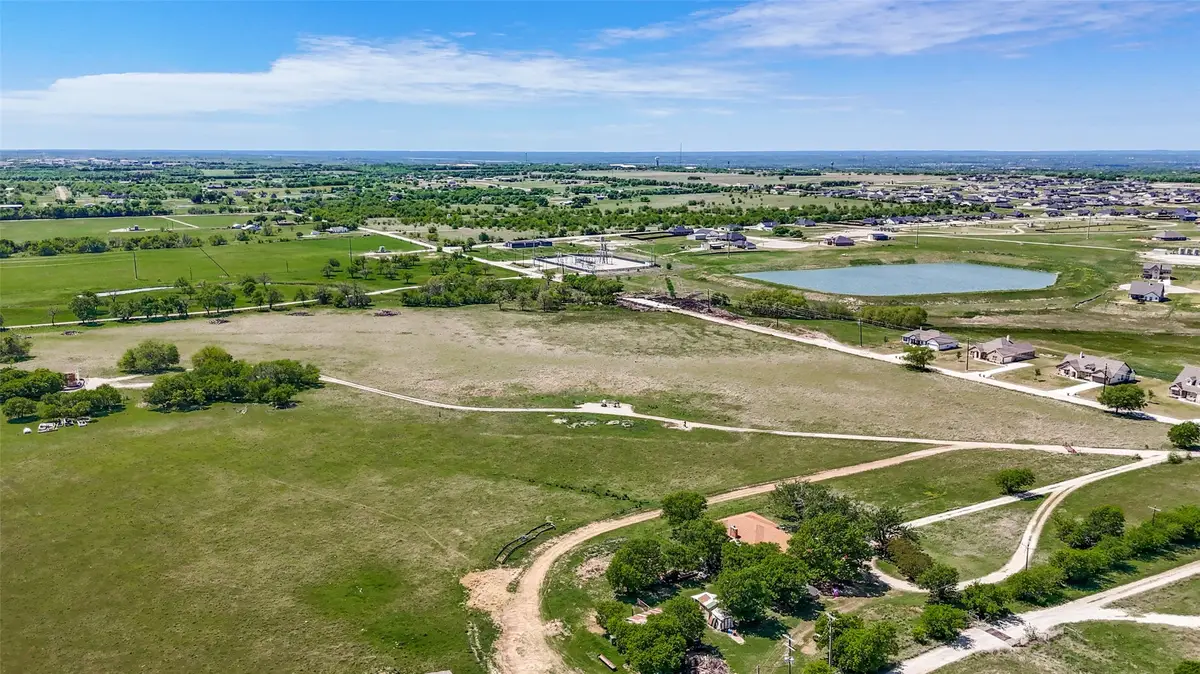 1174 Pioneer, Rhome, TX 76078 - #1