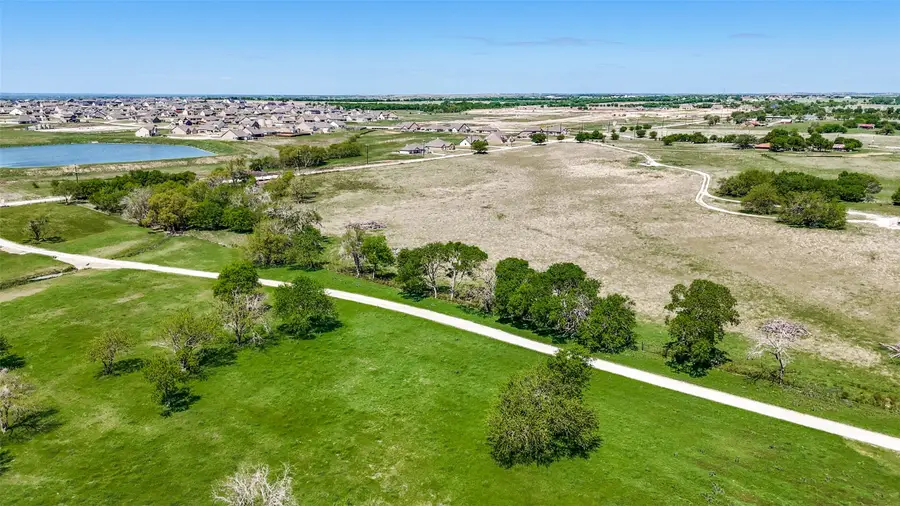 1174 Pioneer, Rhome, TX 76078 - #3