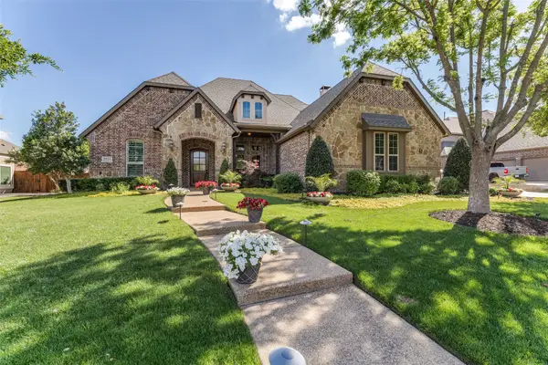 1512 Sustrik Court, Keller, TX 76248
