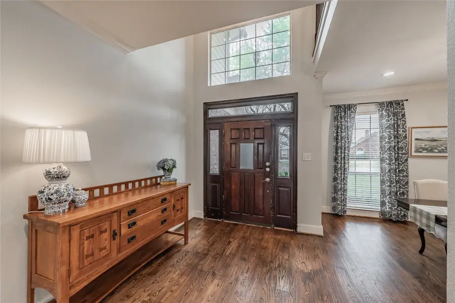 3320 Circlewood Court, Grapevine, TX 76051 - #3