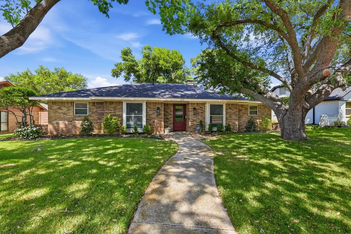1519 Chisolm Trail, Lewisville, TX 75077 - #1