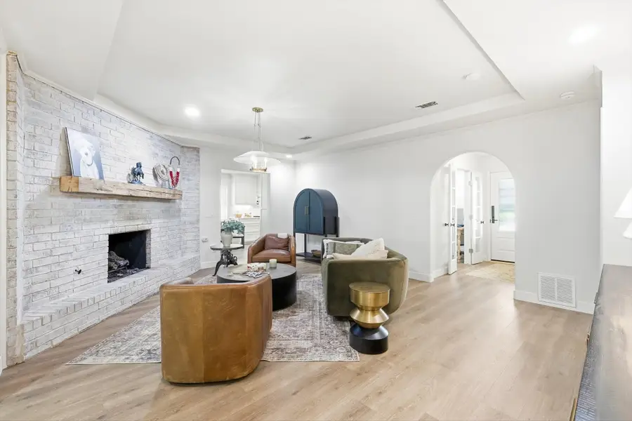 1519 Chisolm Trail, Lewisville, TX 75077 - #3