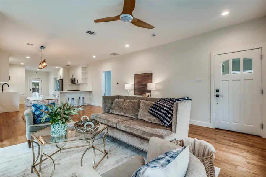 734 N Montclair Avenue, Dallas, TX 75208 - #3