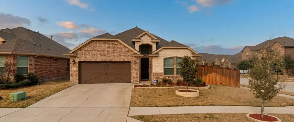 277 Mineral Point Drive, Aledo, TX 76008 - #1