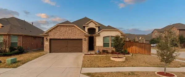 277 Mineral Point Drive, Aledo, TX 76008