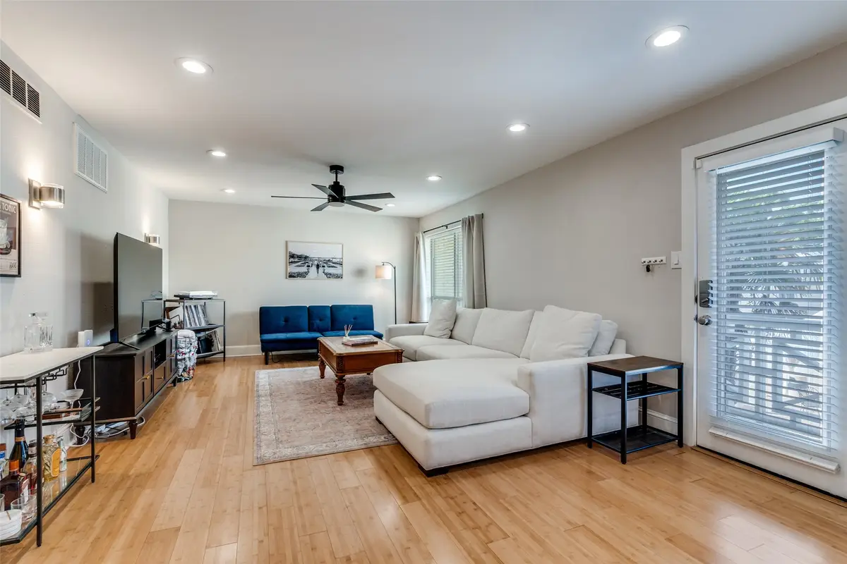 5937 E University Boulevard #229, Dallas, TX 75206 - #1