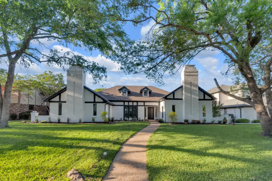 3617 Therondunn Court, Plano, TX 75023 - #3