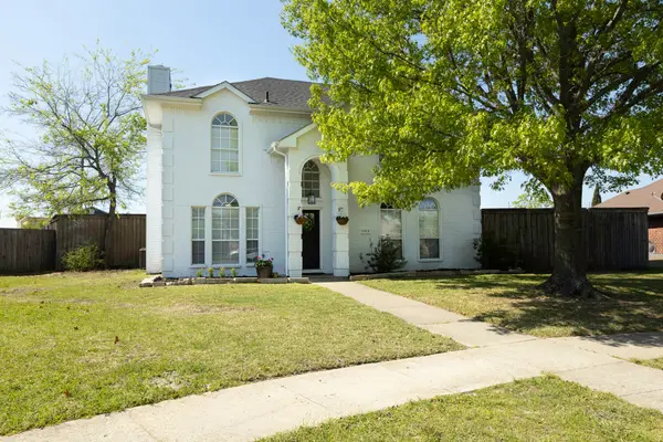 5414 Cypress Drive, Rowlett, TX 75089