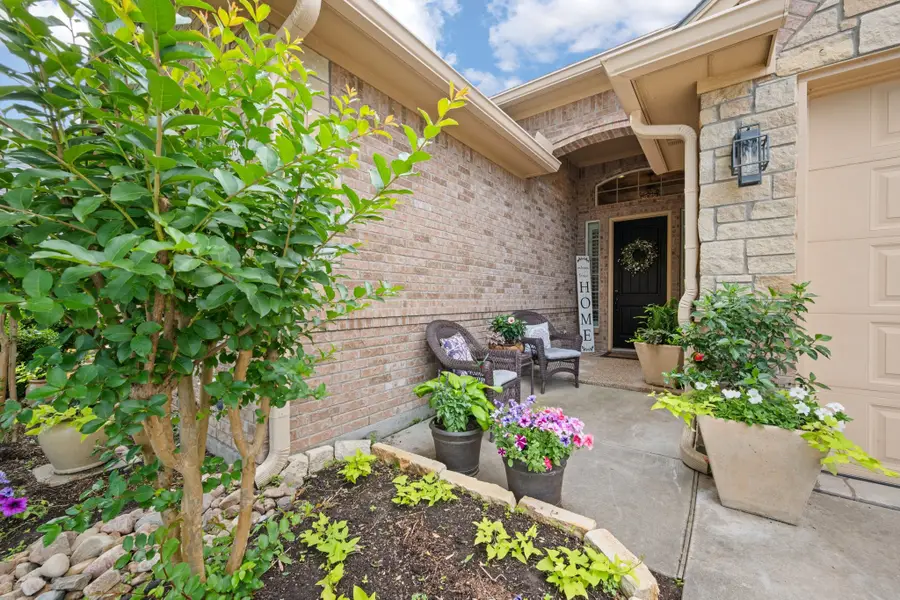 408 Blue Daze Court, Burleson, TX 76028 - #2