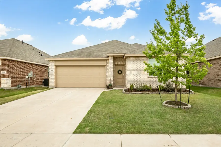 1800 Chestnut Oak Court, McKinney, TX 75071 - #2