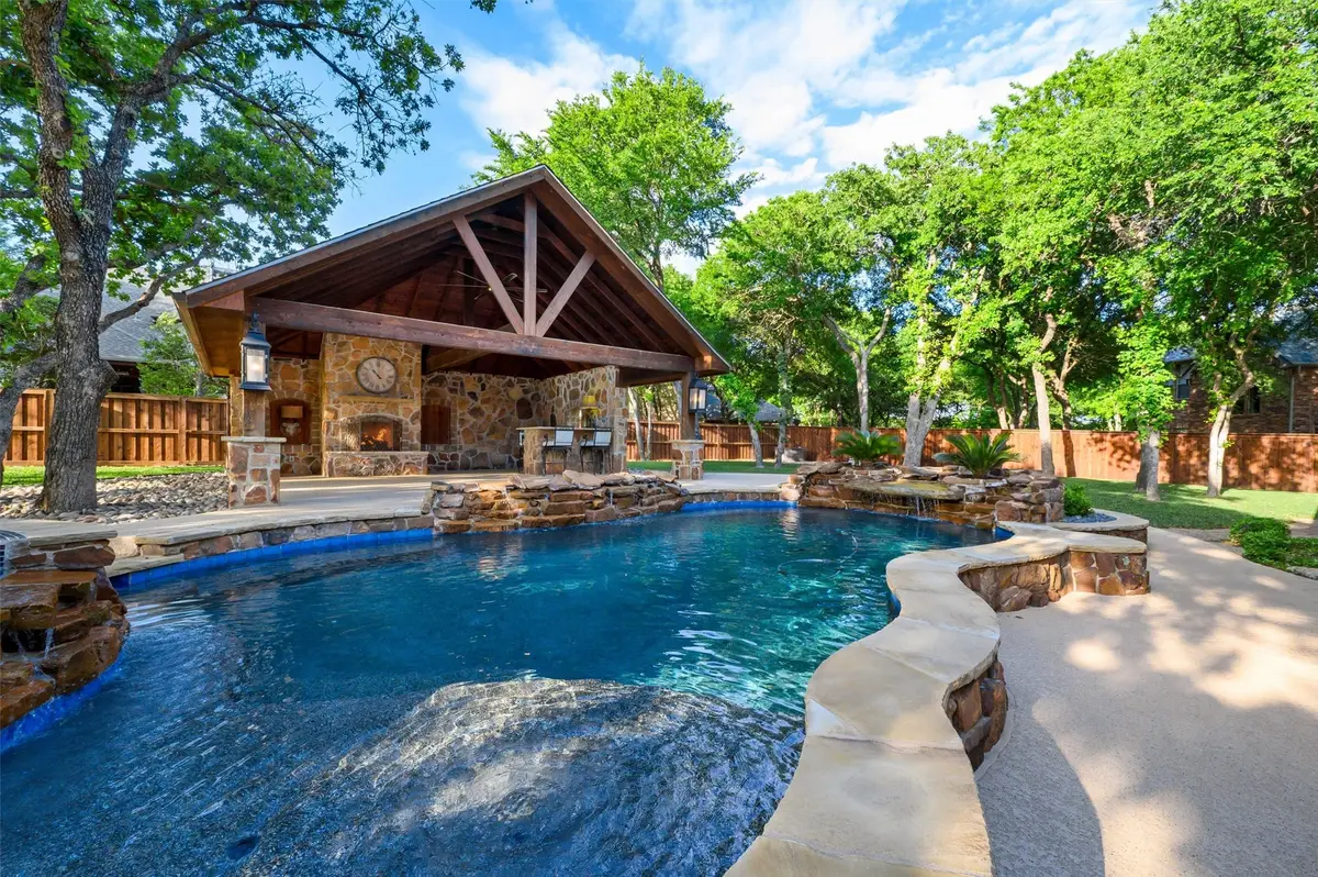 1409 Cherry Blossom Lane, Keller, TX 76248 - #1