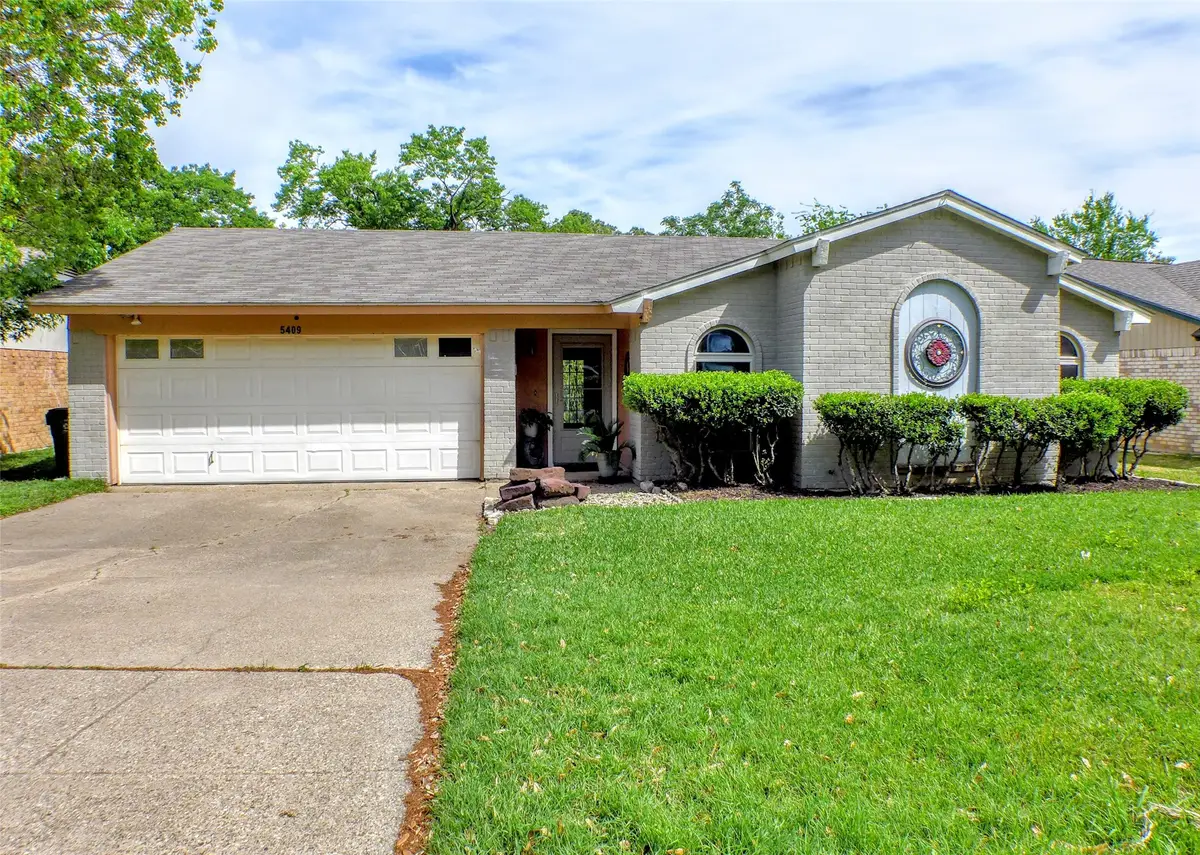 5409 Inglewood Lane, Arlington, TX 76016 - #1