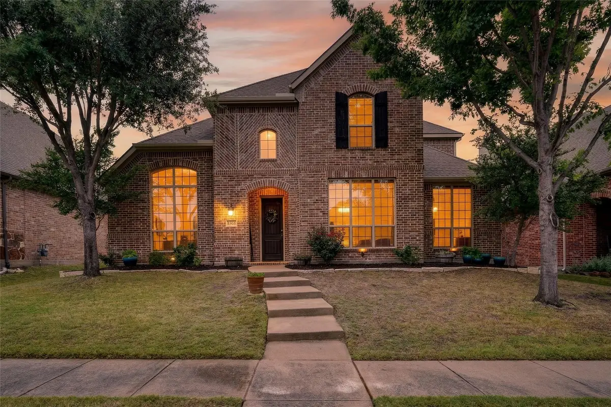 3505 Meadow Bluff Lane, Sachse, TX 75048 - #1
