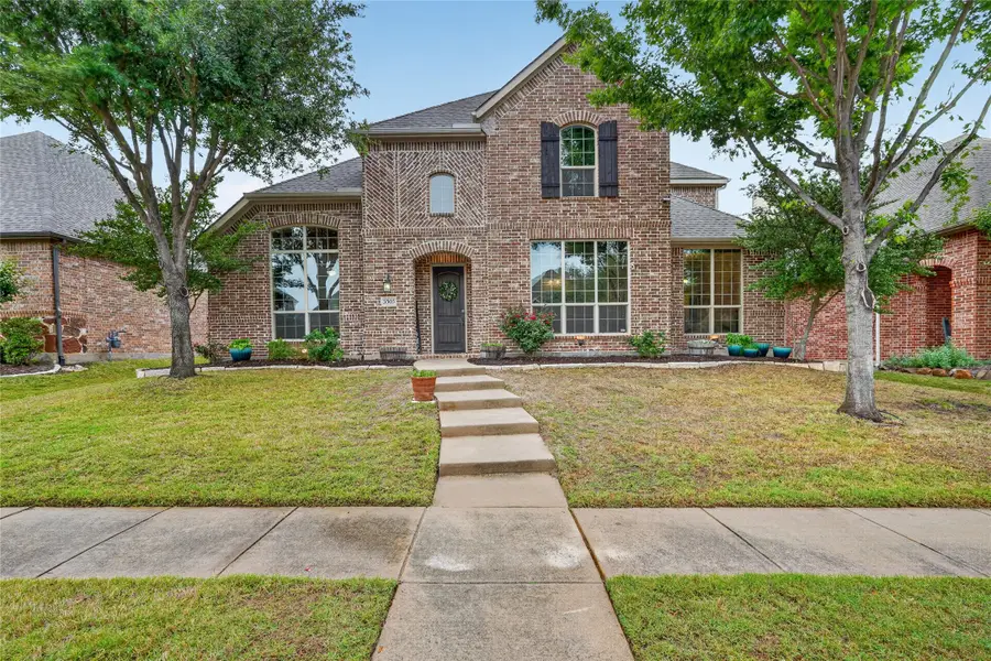 3505 Meadow Bluff Lane, Sachse, TX 75048 - #2