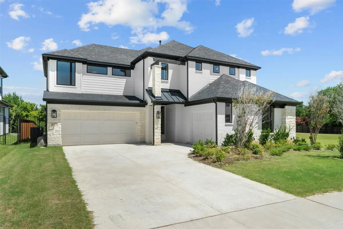 1173 Rochester Place, Copper Canyon, TX 75077 - #1