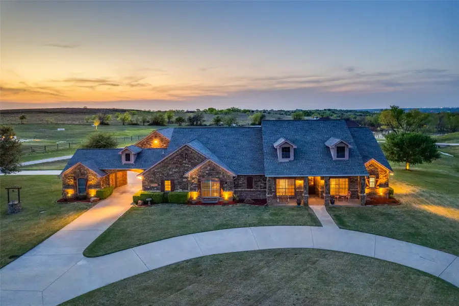 12067 Vista Ranch Way, Fort Worth, TX 76179 - #2