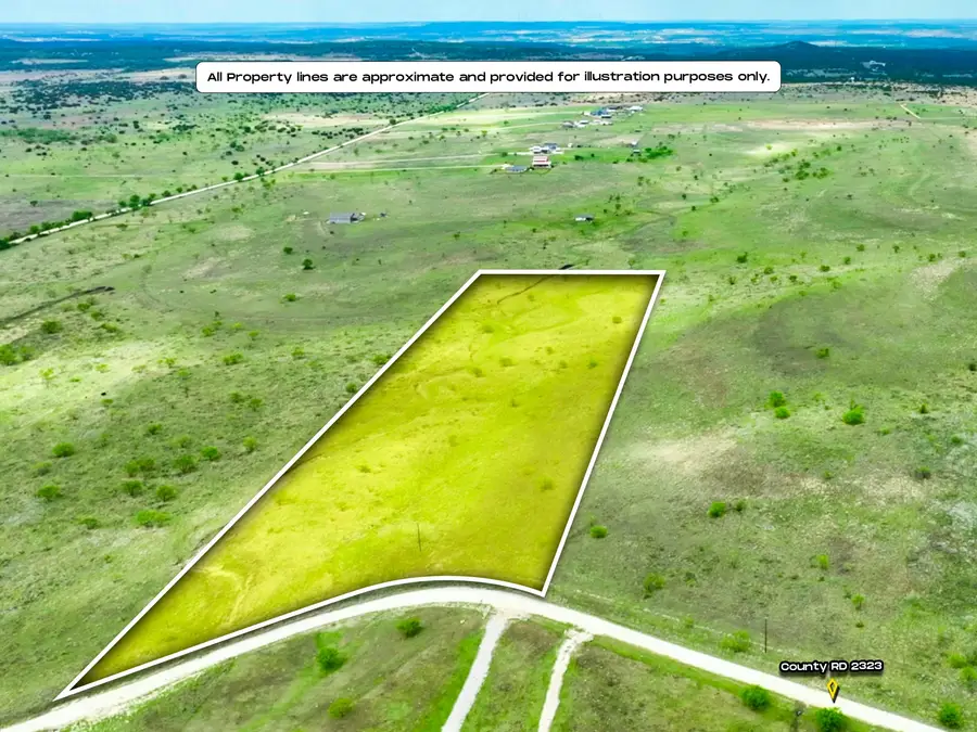 TBD County Road 2109, Lometa, TX 76550 - #2