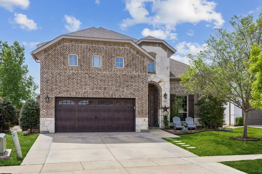 1504 Grove Drive, Celina, TX 75009 - #2