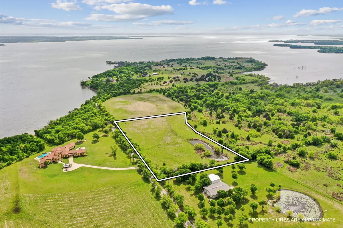 TBD 4 Acres Switzer Road, Sanger, TX 76266 - #1