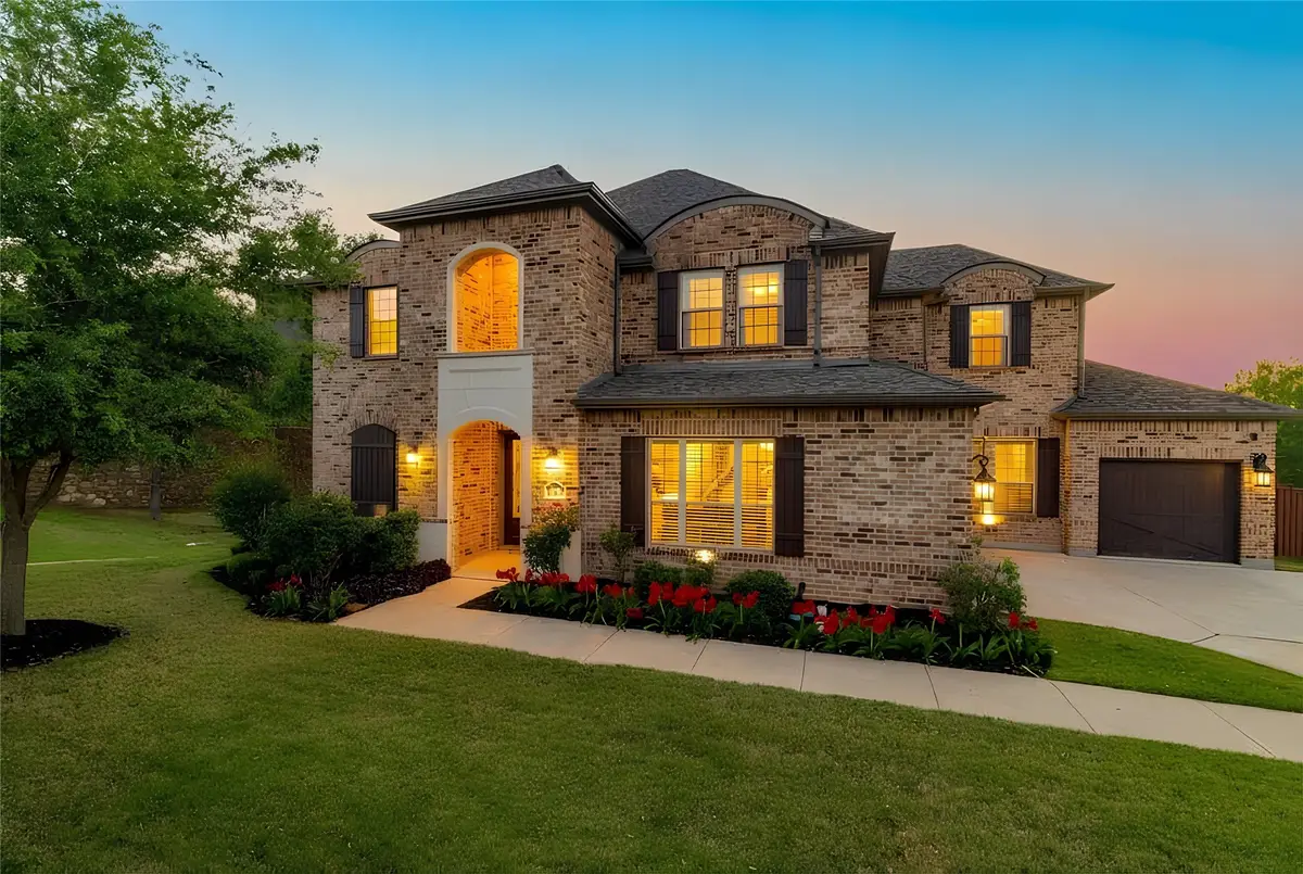 1612 Emerald Knoll Court, Keller, TX 76248 - #1