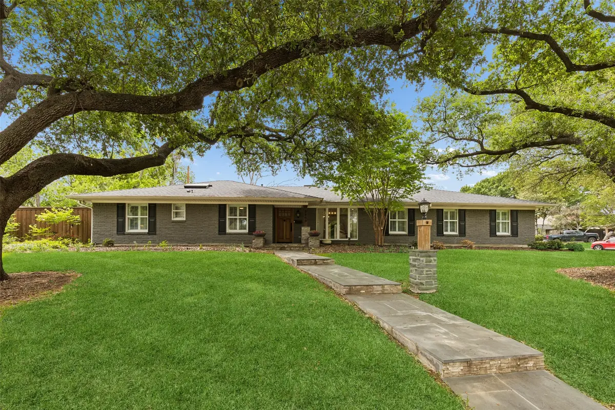 2808 Reedcroft Drive, Farmers Branch, TX 75234 - #1