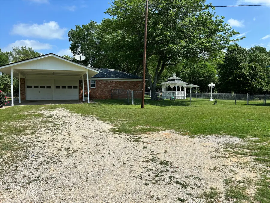 500 Curtis Road, Burleson, TX 76028 - #2