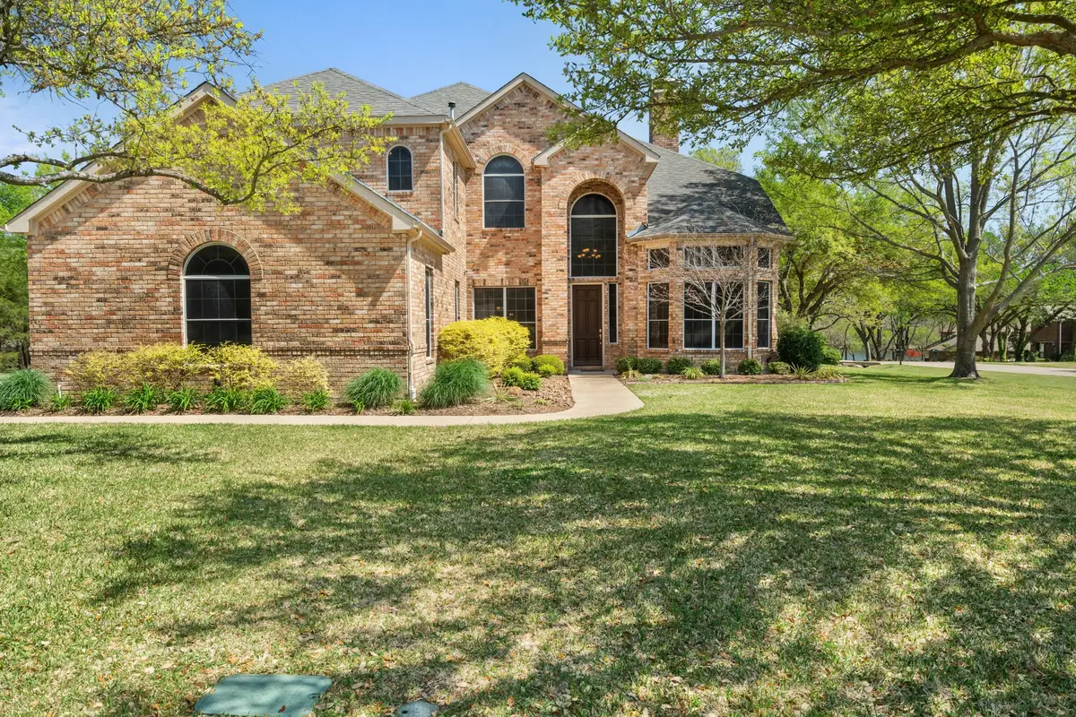 1027 Santiago Trail, Wylie, TX 75098 - #1