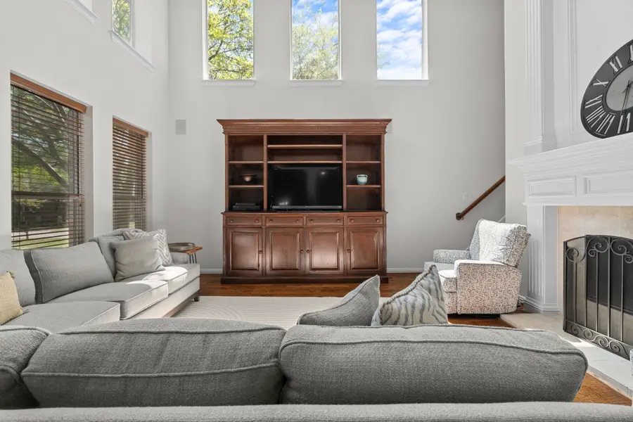 1027 Santiago Trail, Wylie, TX 75098 - #2