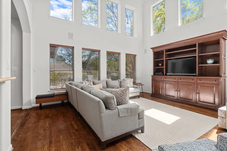 1027 Santiago Trail, Wylie, TX 75098 - #3