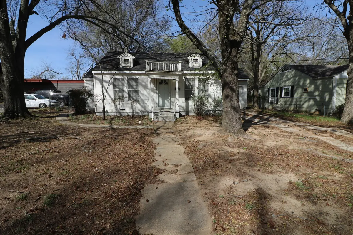 718 Se 24th, Paris, TX 75460 - #1