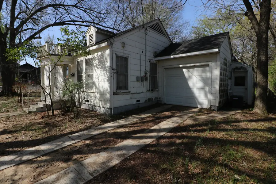 718 Se 24th, Paris, TX 75460 - #2