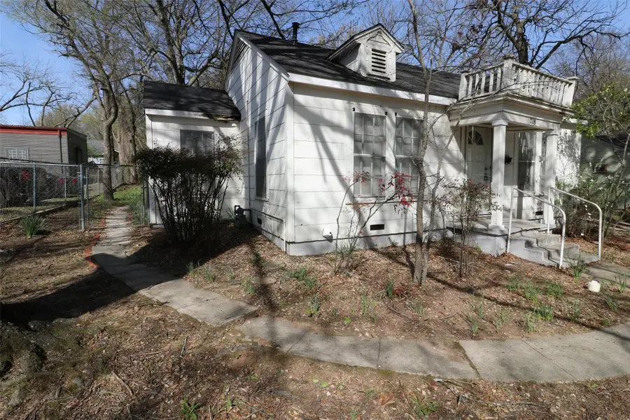 718 Se 24th, Paris, TX 75460 - #3