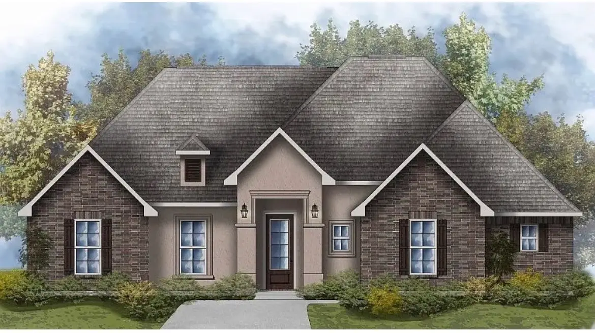 3924 Jeffery Kyle Drive, Shreveport, LA 71107 - #1