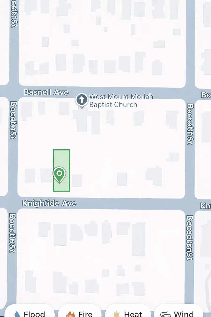 5328 Kilpatrick Avenue, Fort Worth, TX 76107 - #2