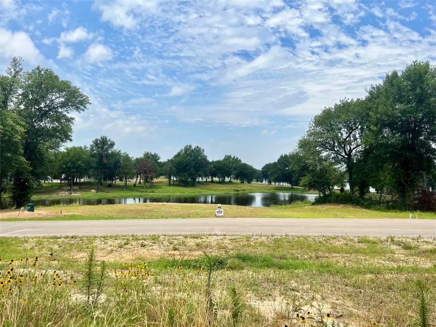 711 Clubview Drive, Cedar Creek Lake, TX 75143 - #2