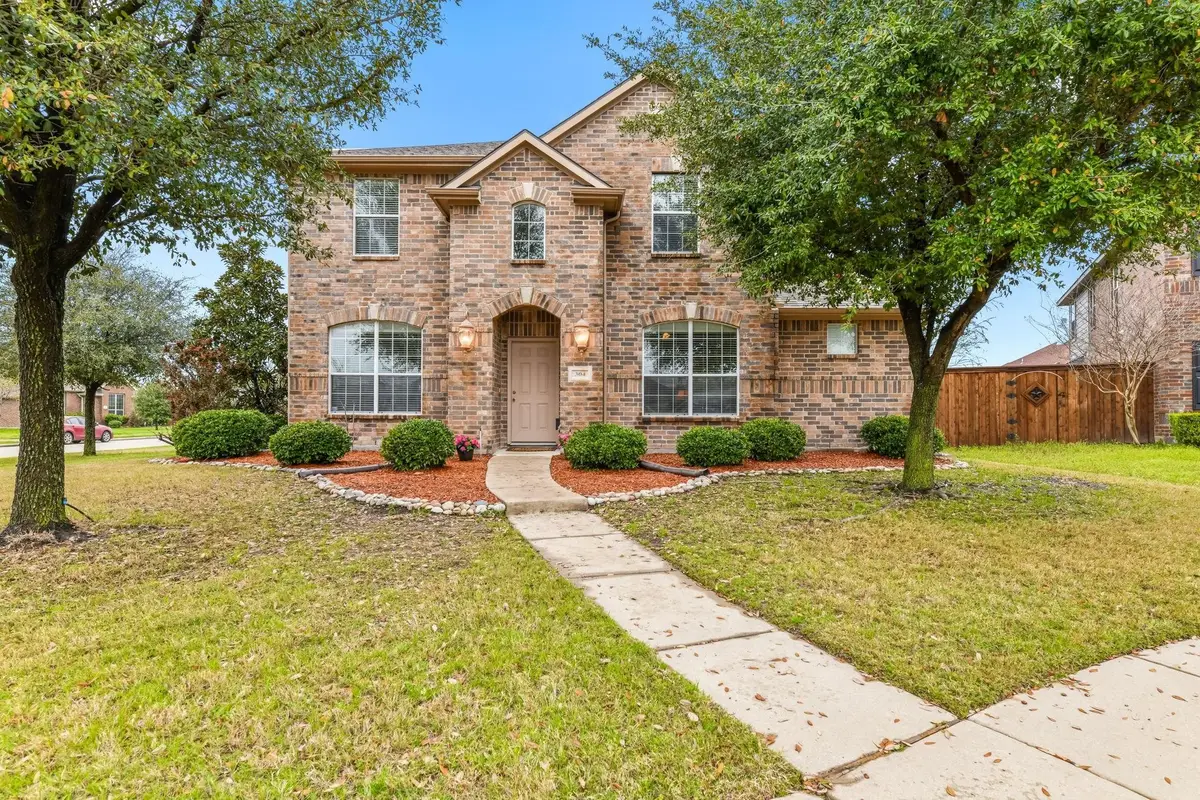 304 Da Vinci Court, Wylie, TX 75098 - #1