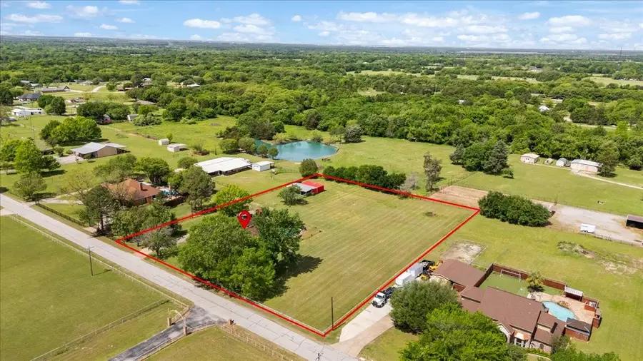 130 Beasley, Combine, TX 75159 - #3