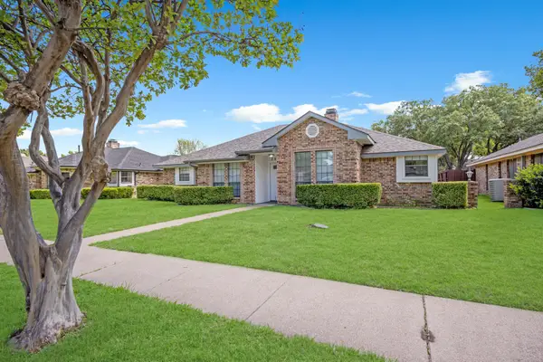 3510 Amber Avenue, Rowlett, TX 75088