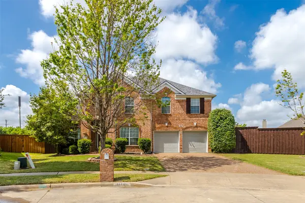 11701 Lampwick Lane, Frisco, TX 75035