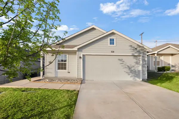 5560 Mcclelland Street, Forney, TX 75126