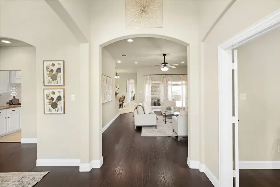 3921 Cameron Lane, Rockwall, TX 75087 - #3