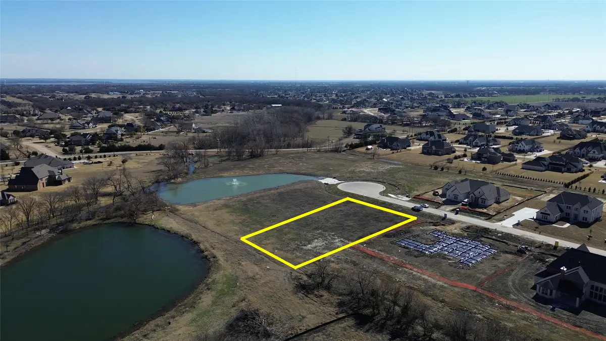 5617 Westfield Drive, Parker, TX 75002 - #1