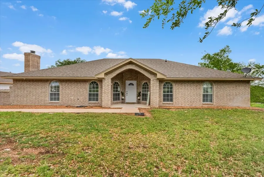 353 Hidden Meadow Court, Rhome, TX 76078 - #2