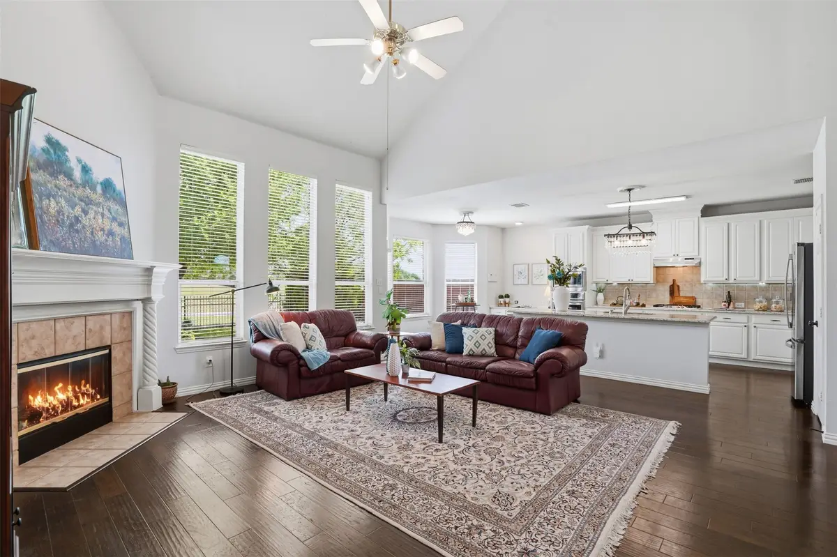 913 Royal Oaks Drive, McKinney, TX 75072 - #1