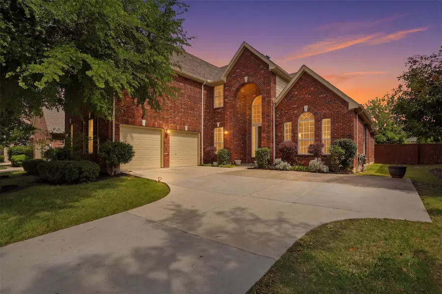913 Royal Oaks Drive, McKinney, TX 75072 - #3