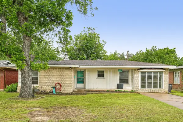 2320 Maryel Drive, Fort Worth, TX 76112